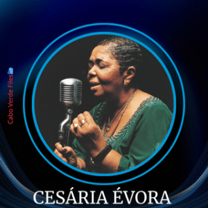 CESARIA EVORA
