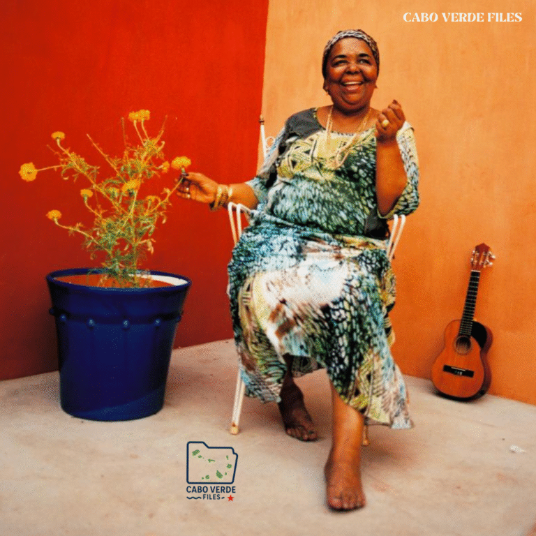 cesaria evora f