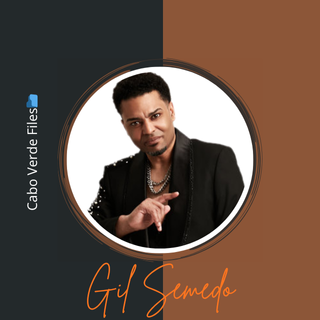 Gil Semedo Lenda Viva