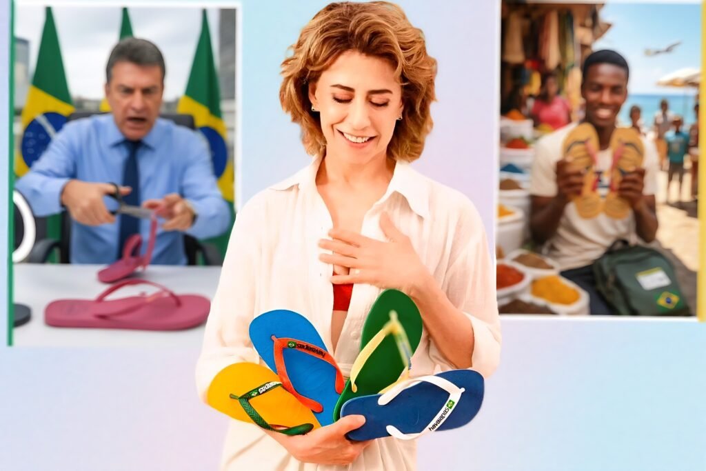 Havaianas