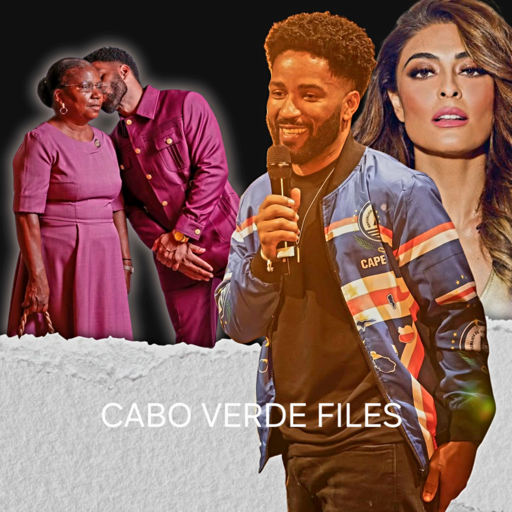 Carlos Andrade Artista Capa CD Rap Gospel