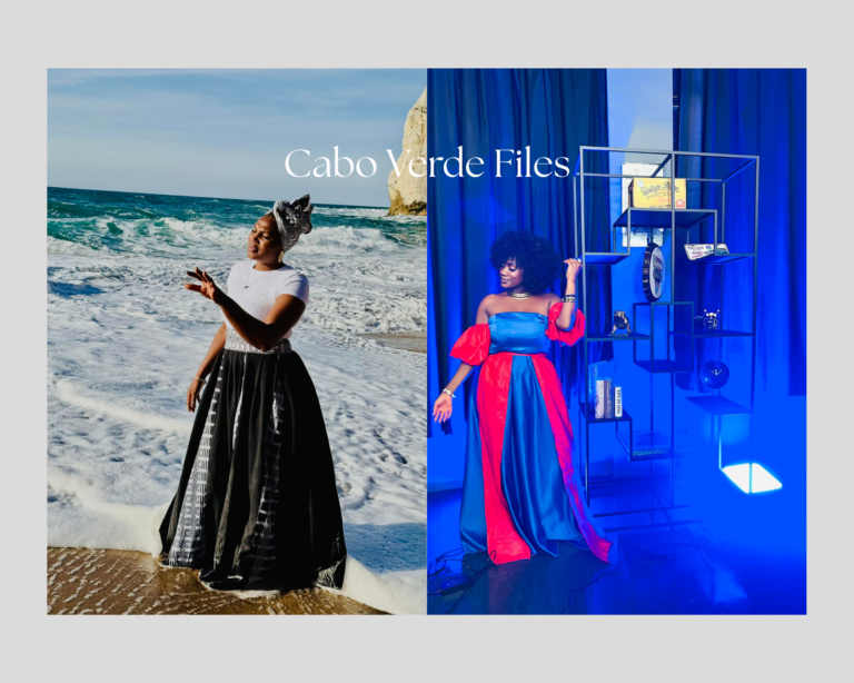 Milene e Mileida lado a lado-batuco