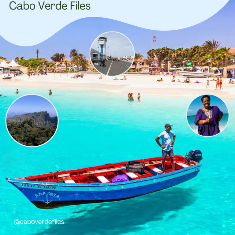 cabo verde files cv