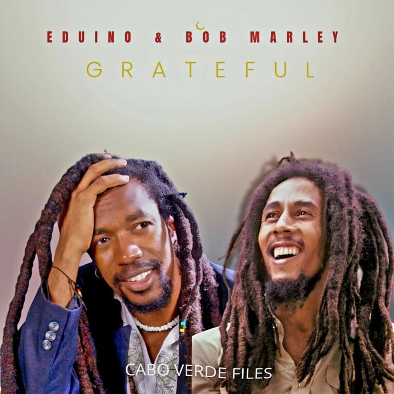 Eduino e Bob Marley