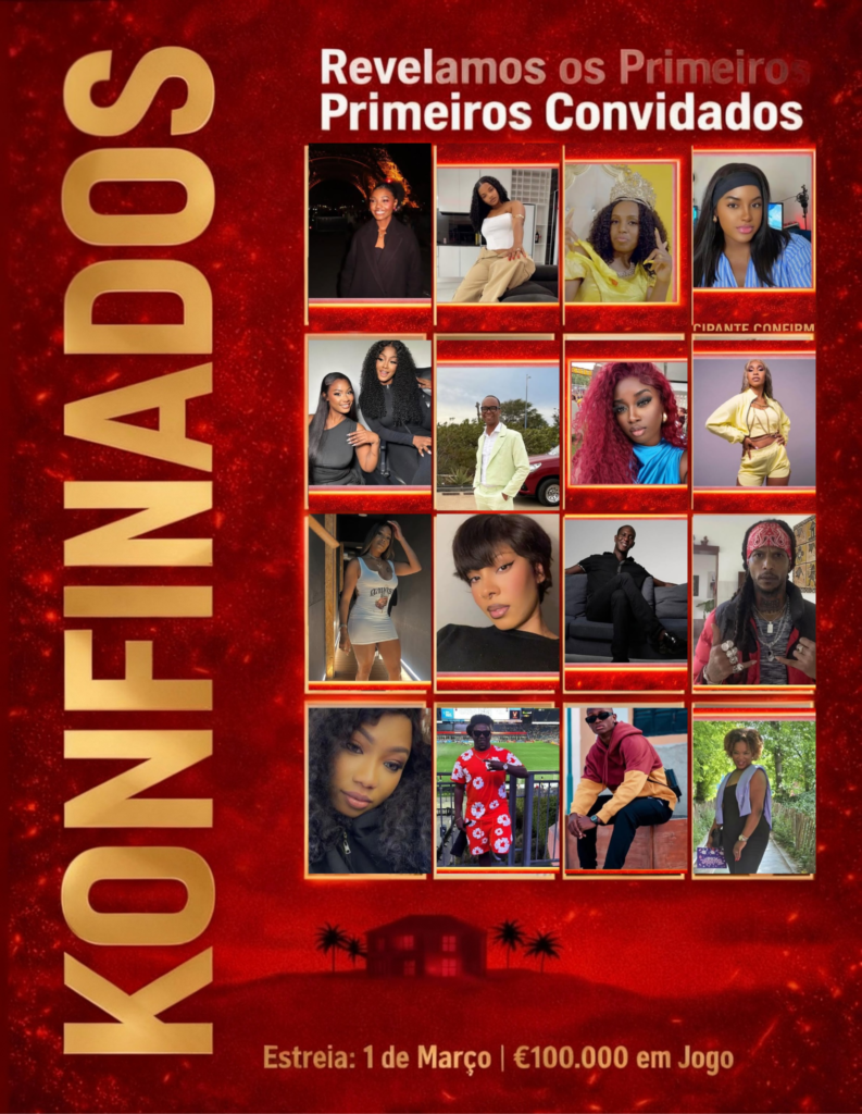 Konfinados 1