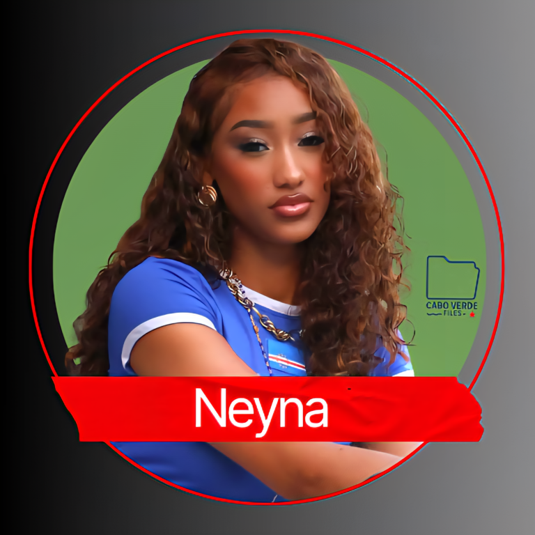 Neyna Cabo verde files