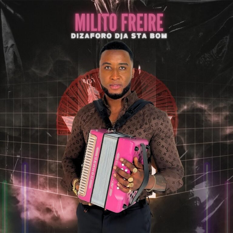Milito Freire Cabo Verde Files
