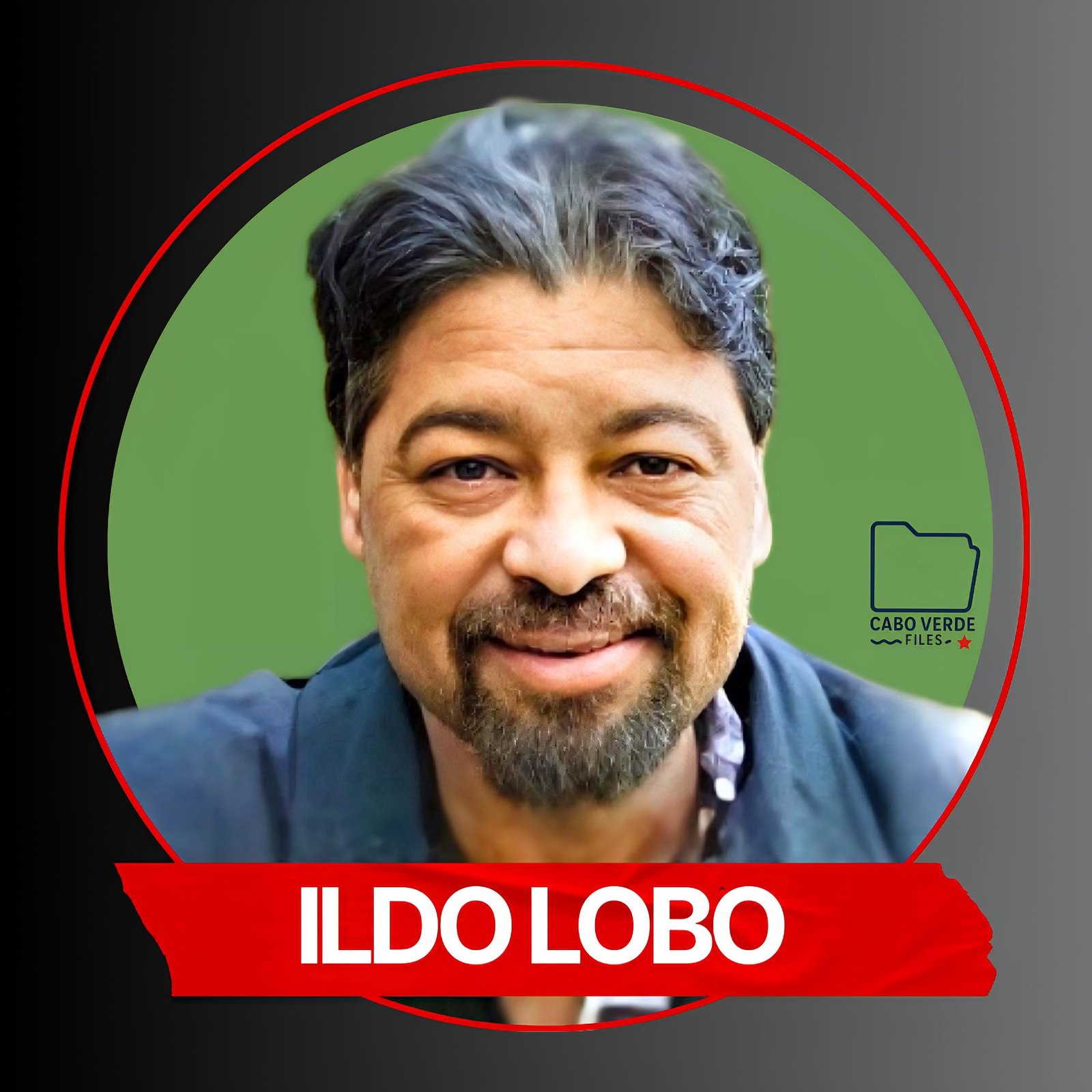 Ildo Lobo Cabo Verde 📂