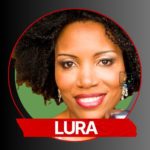 Lura Artista Caboverdeana Perfil BW