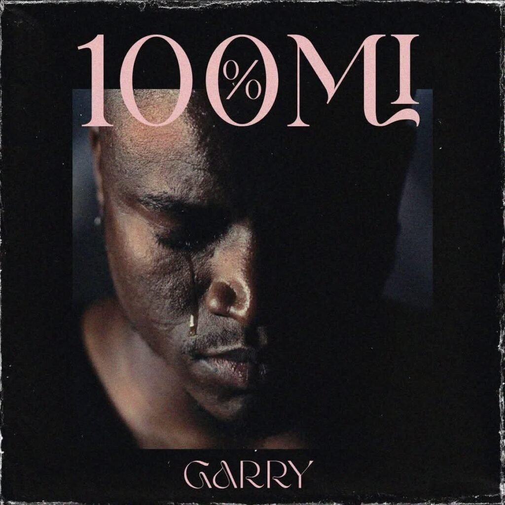 Garry