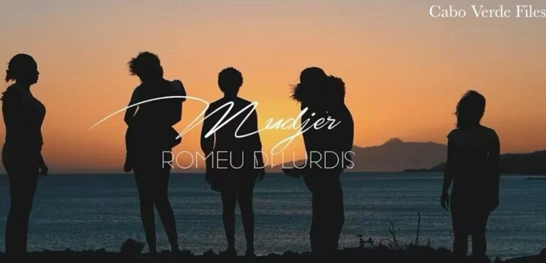 Romeu - Mudjer