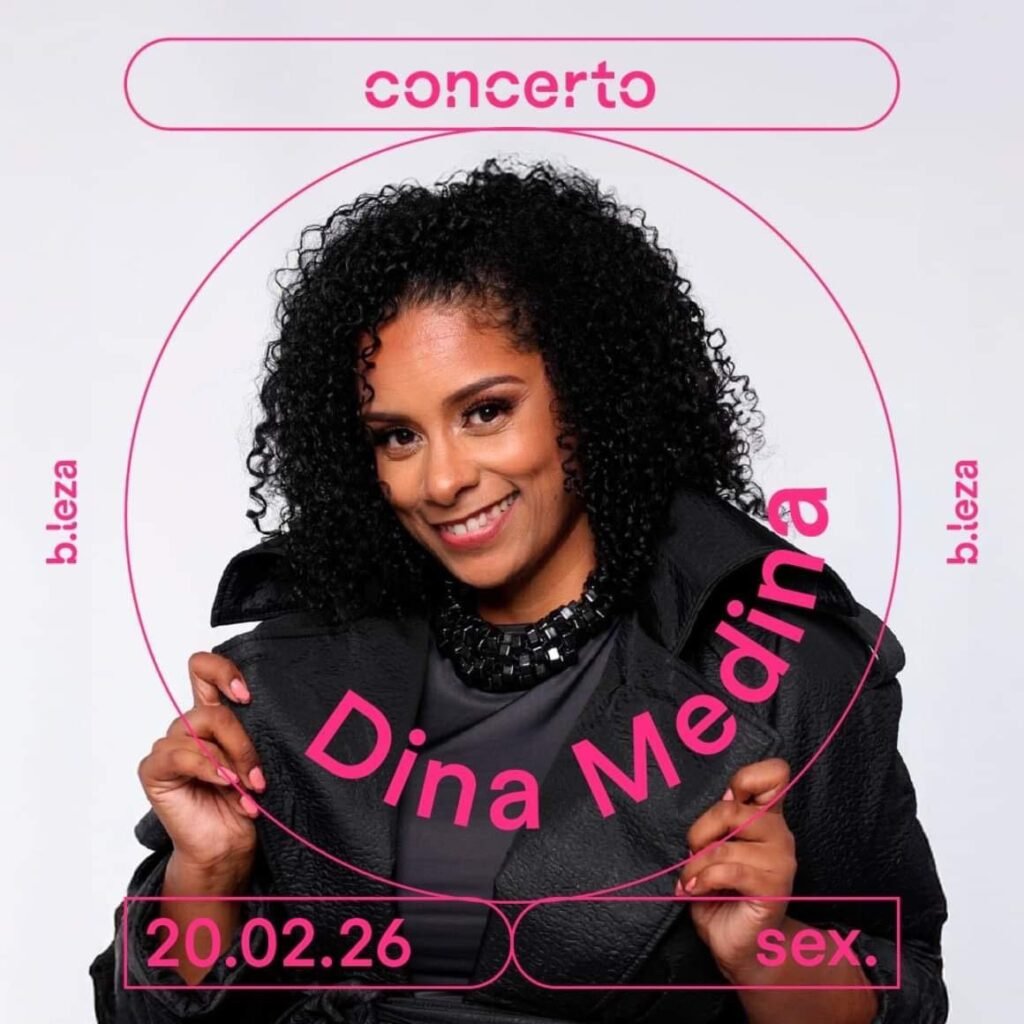 Dina Medina