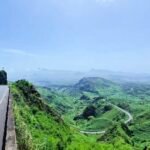Serra Malagueta - Biodiversidade e Montanhas de Cabo Verde