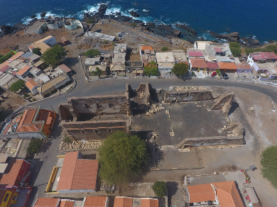 Cabo Verde Files: Documentação e registos históricos do arquipélago cabo-verdiano.