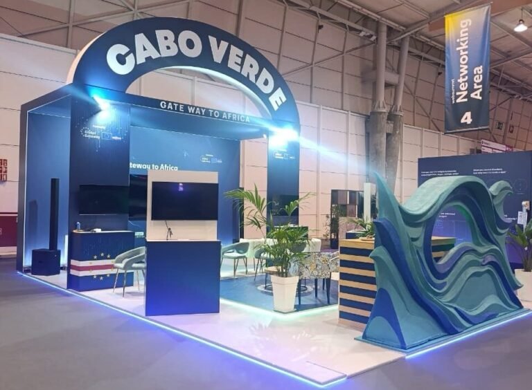 Web Summit Cabo Verde 2026: O maior evento de tecnologia e inovação chega ao arquipélago.