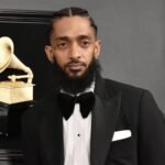 Rapper Nipsey Hussle - Inspiração para artistas independentes