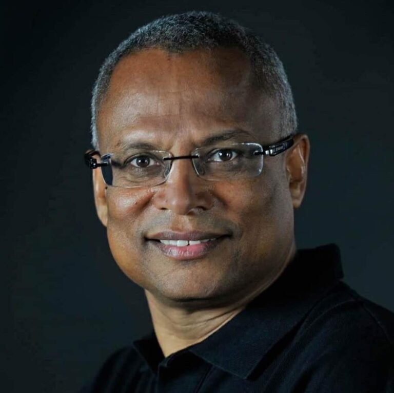 Jose Maria Neves Presidente Cabo Verde Perfil 1