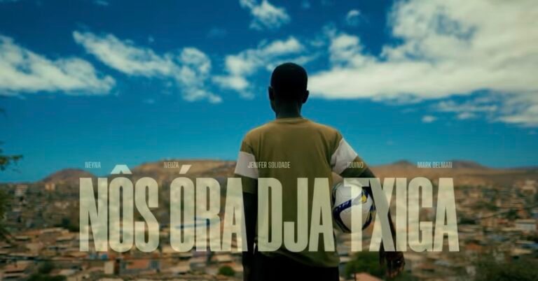 Evento Cultural Praia Cabo Verde