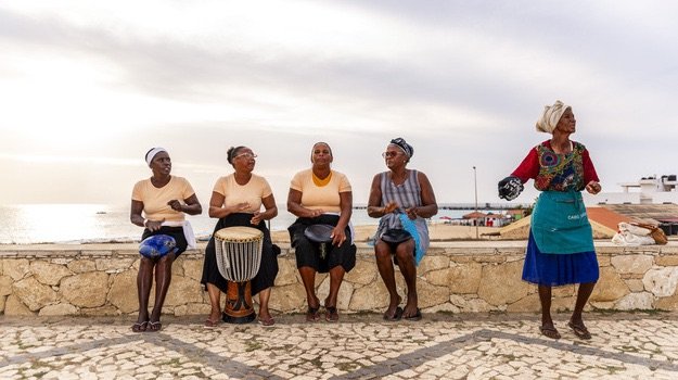 Cultura e Tradição 🇨🇻