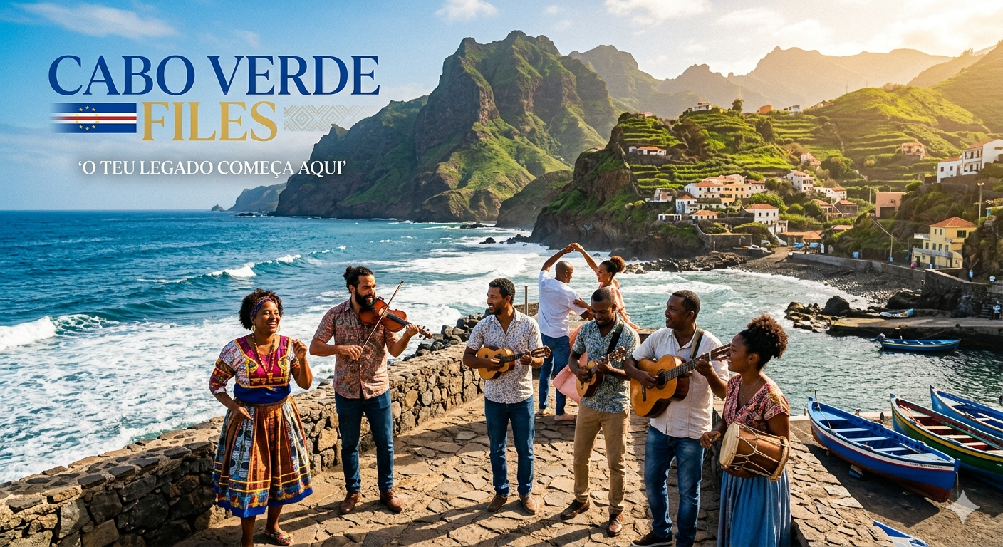Cabo Verde