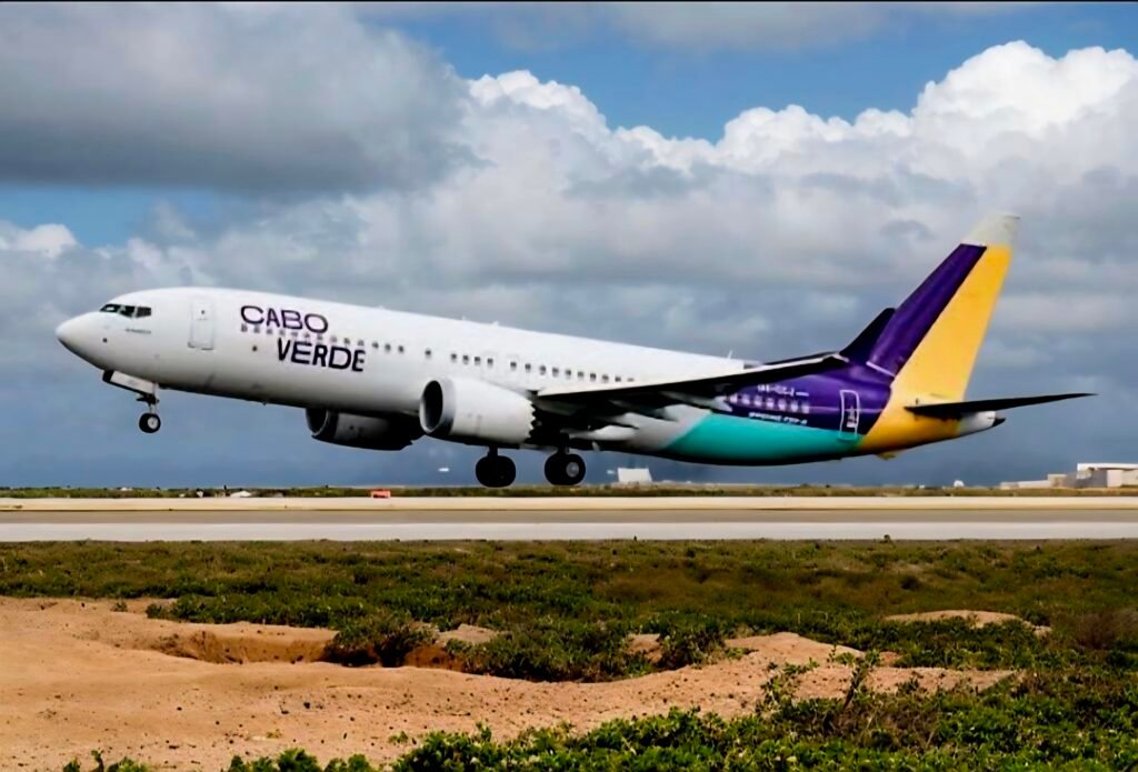 Airlines 🇨🇻