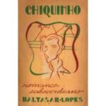 Livro “Chiquinho”