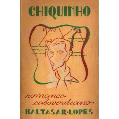 Livro “Chiquinho”