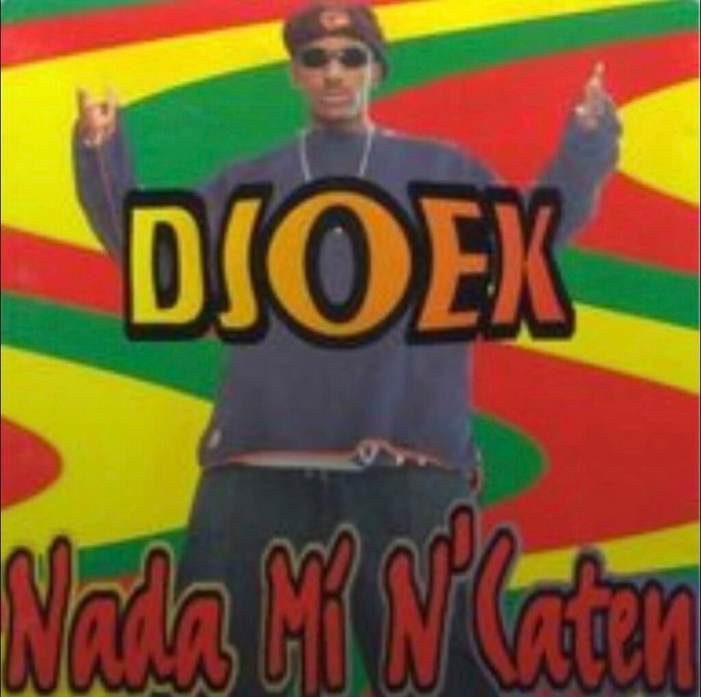 Pioneiro Djoek