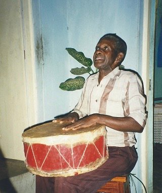 Ntoni Denti D’ otu
