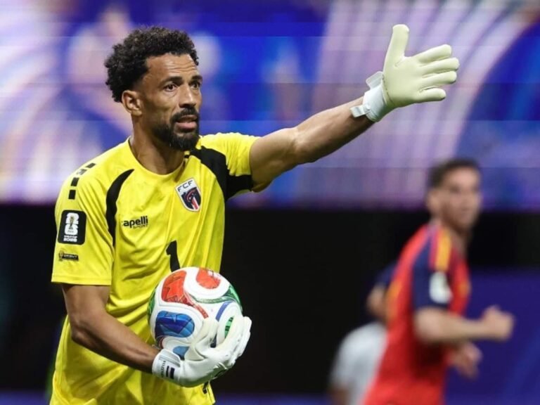 O homem do momento