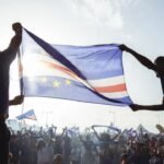 Cabo Verde no Mundial