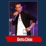 Currículo De Artista Beto Dias