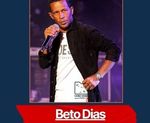 Currículo De Artista Beto Dias