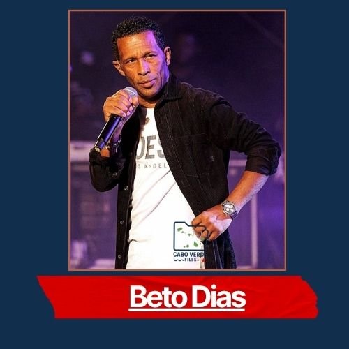 Currículo De Artista Beto Dias