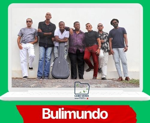 Currículo De Artista Bulimundo