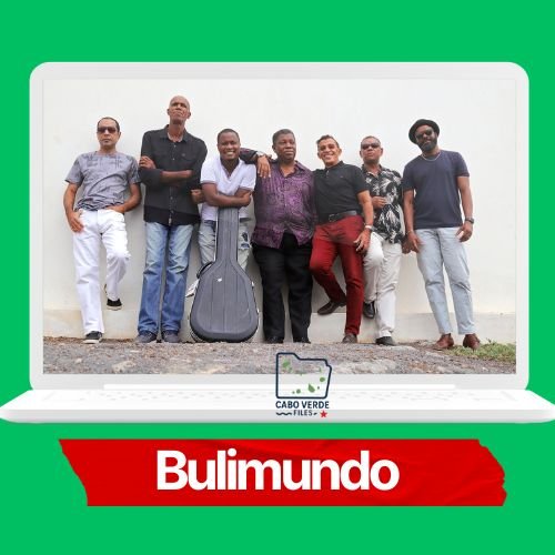 Currículo De Artista Bulimundo