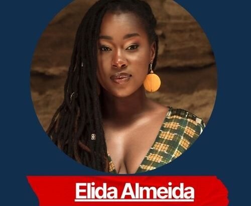 Currículo De Artista Elida