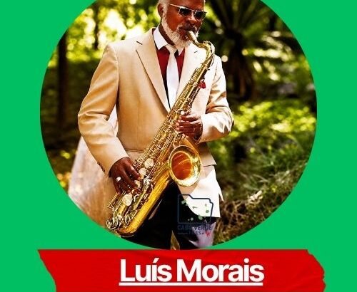 Currículo De Artista Luís