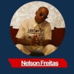 Currículo De Artista Nelson Freitas