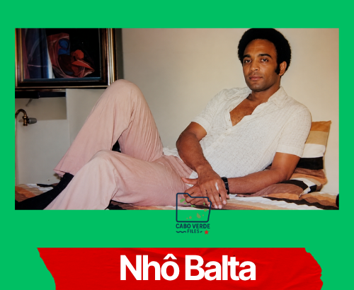 Currículo De Artista Nhô Balta