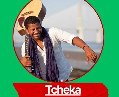 Currículo De Artista txeka