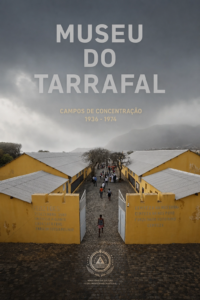 Museu do Tarrafal: Como o Ponto Mais Visitado de Cabo Verde Guarda a Memória da Liberdade