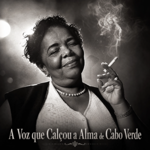 Cesária Évora: O Segredo Por Trás dos Pés Descalços