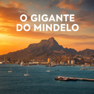 O Mistério do Monte Cara: O Gigante de Pedra que Vigia o Mindelo