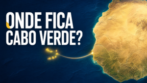 Onde Fica Cabo Verde? Localização, Ilhas, Capital e Tudo o Que Precisa Saber