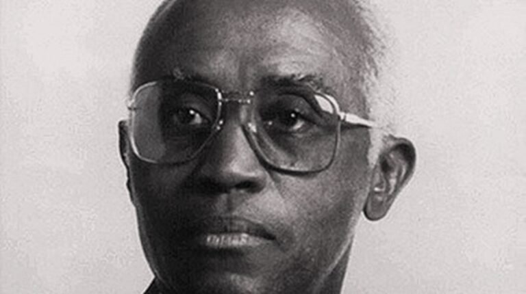 Aristides Pereira