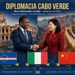 Novo Embaixador na Itália e Autarcas de Cabo Verde na China cabo_verde_diplomacy_cover