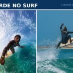 Cabo Verde estreia hoje no Mundial Júnior de Surf da ISA em El Salvador surf