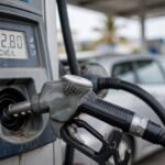 Combustíveis sobem em Cabo Verde: quanto vai pagar em setembro de 2026? fuel_pump_price_rise