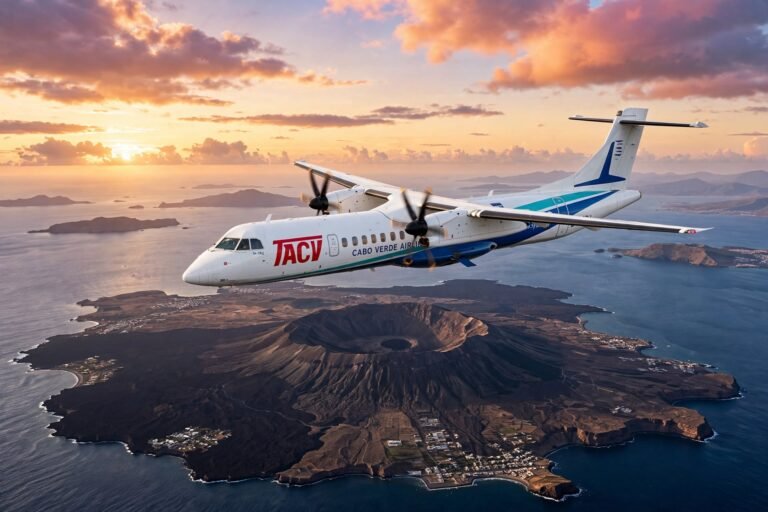 tacv_dash8_sunset
